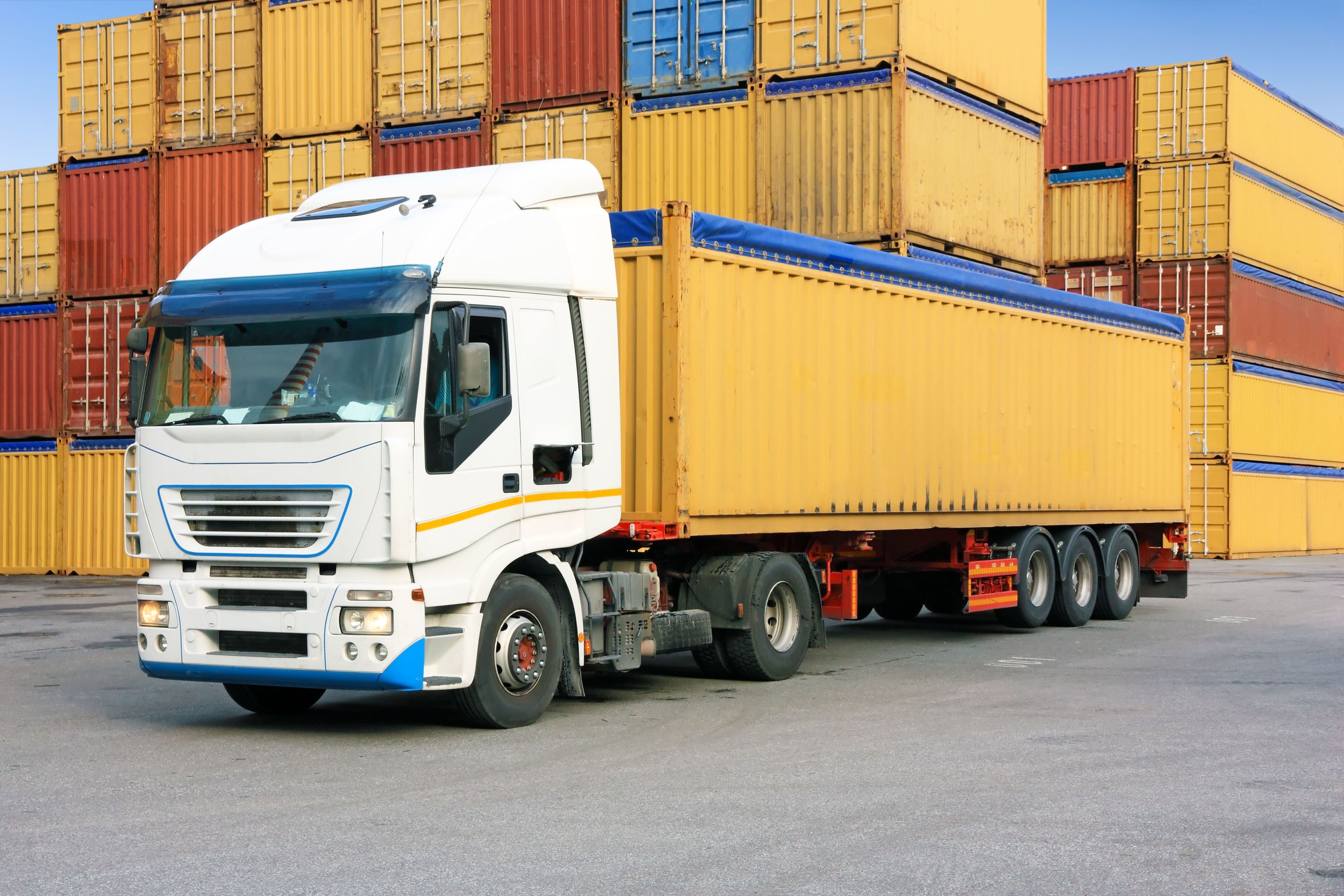 Meet Your Petroleum Product Shipping Needs at an Affordable Price