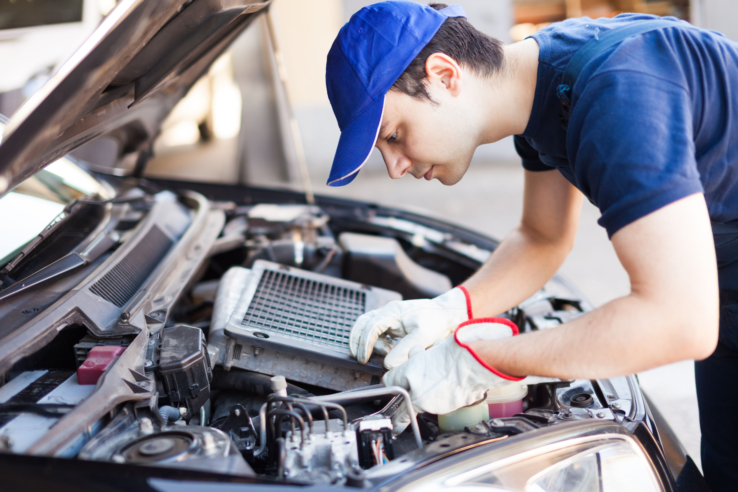 Taking Care Of Auto Repair In The Telford PA Area