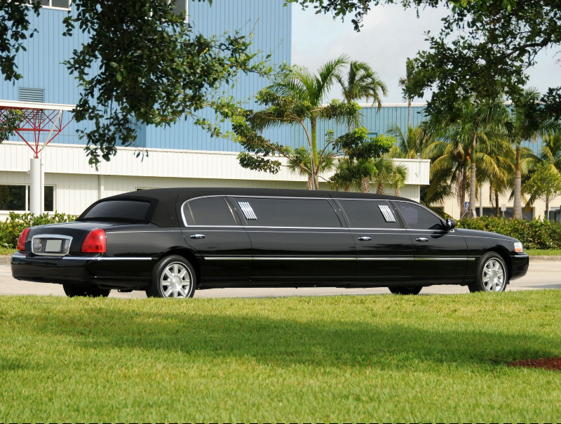 Arranging Limousine Service in Schaumburg IL for a Going-Away Party