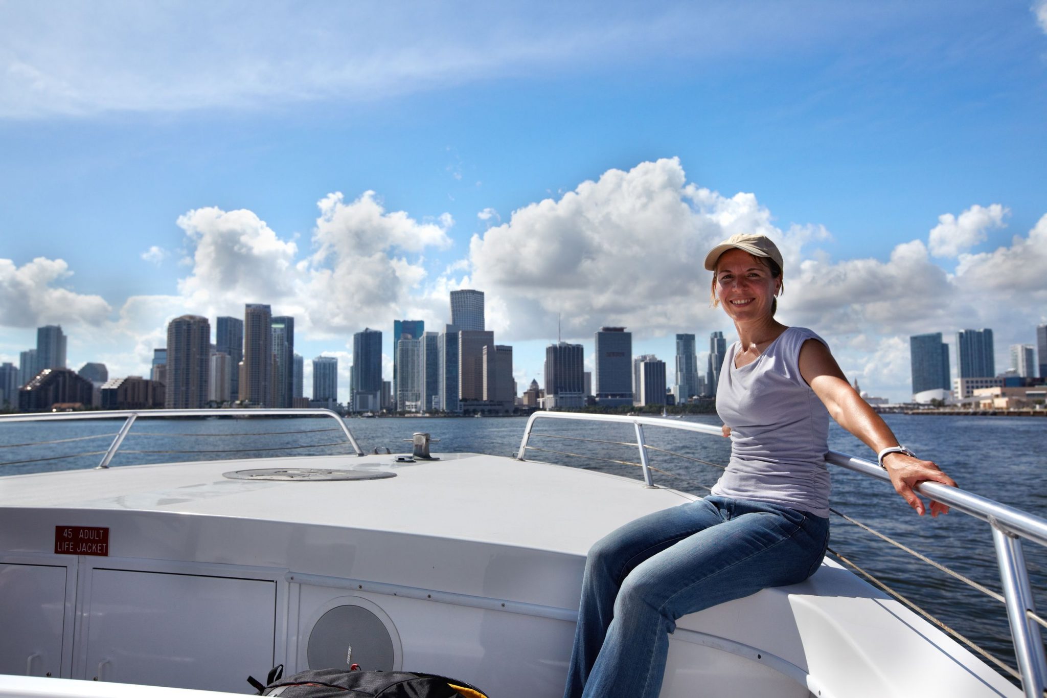 The Highest Quality Boats for Sale in Fort Lauderdale, FL Transport Directory