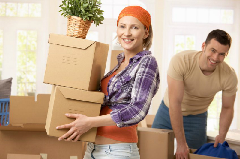 Evaluating Office Movers In Miami FL