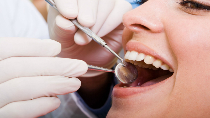 Choosing the Right DDS in Glenpool to Deliver Effective Oral Care