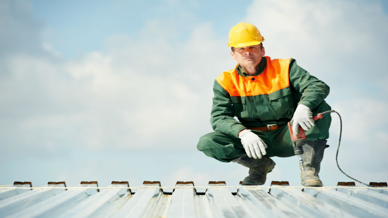 The Risks of Attempting a DIY Roof Repair in Orange County CA