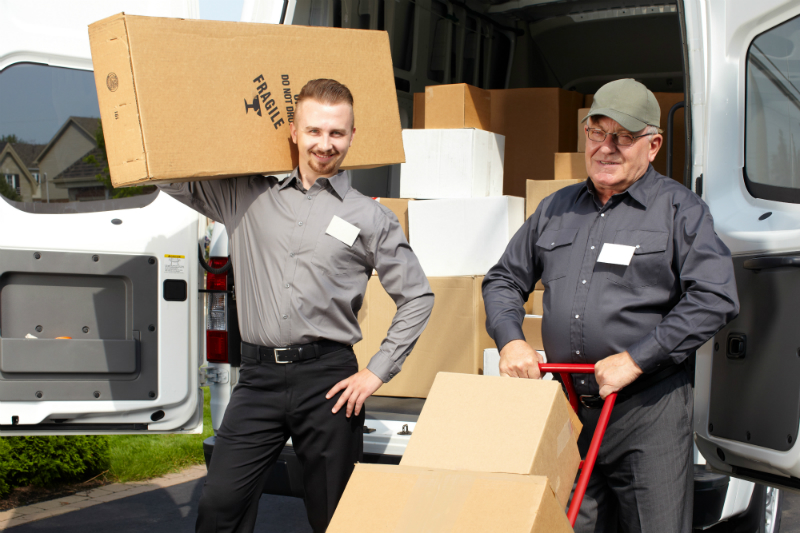 The Importance Of Knowing Miami FL Local Movers Before Hiring