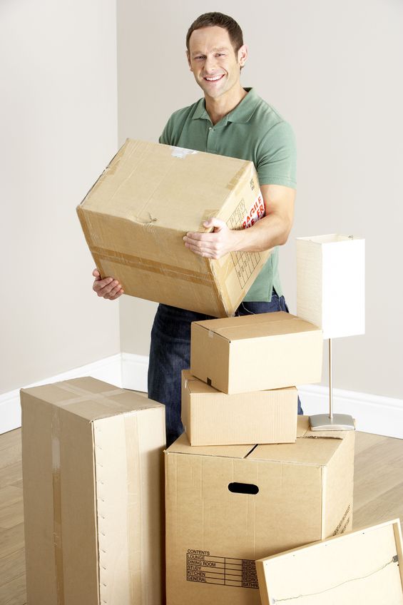 What to Consider When Hiring Office Movers in Los Angeles