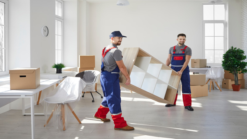 Boost Organization at Home or Work With Storage Containers In Sacramento, CA Choices