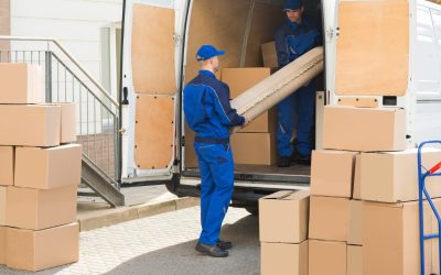 Secure Your Belongings by Choosing a Trusted Removal Company Brighton for Your Move