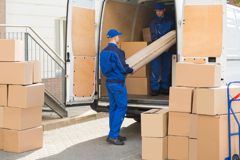 Secure Your Belongings by Choosing a Trusted Removal Company Brighton for Your Move