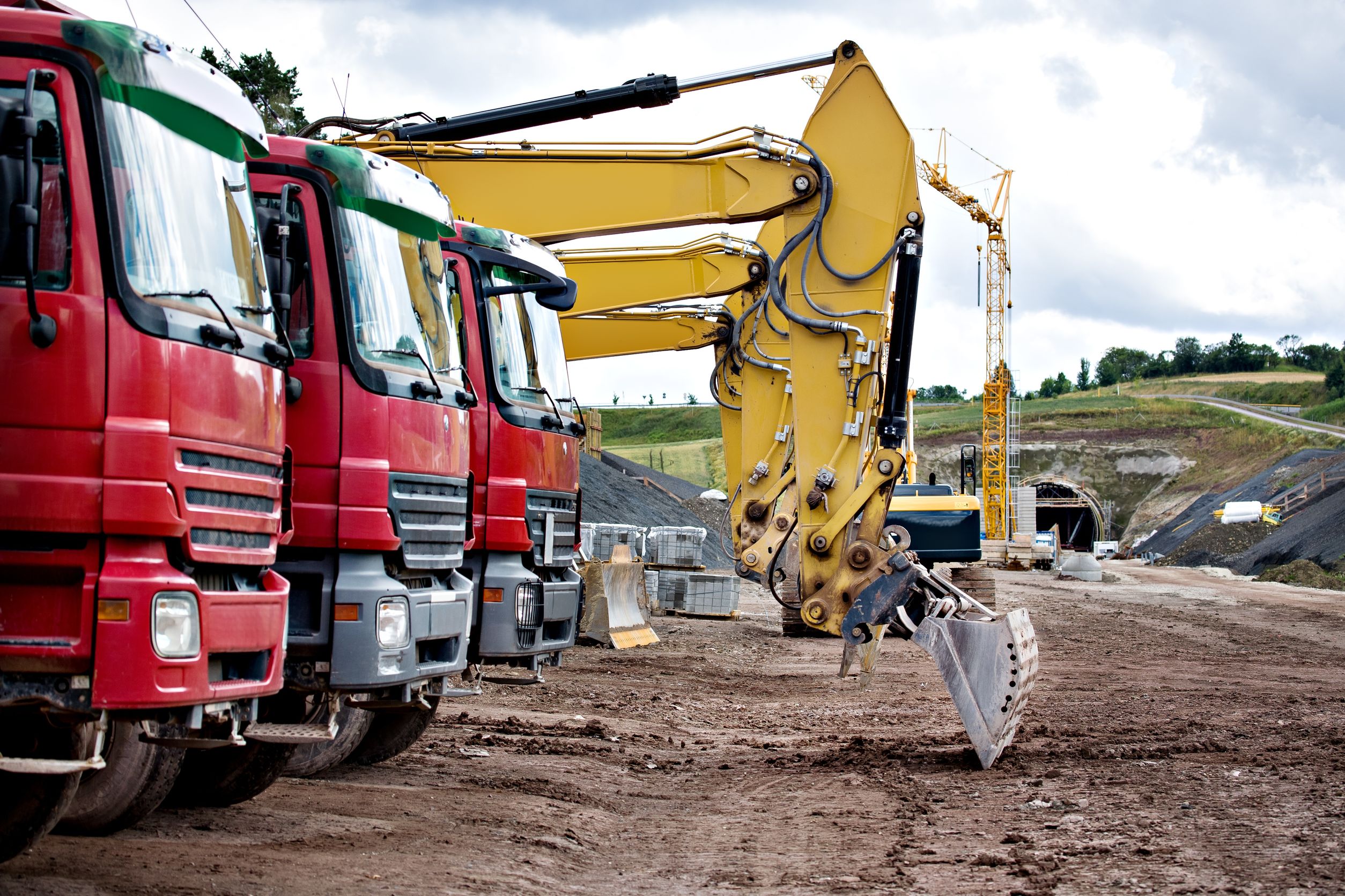 Enhancing Logistics Planning Using Trucking Hauling In Suncrest WA For Smooth Operations