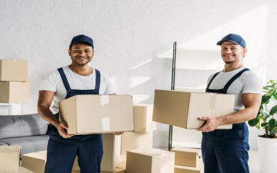 How Brighton Moving Company Simplifies Packing and Transport for Busy Families
