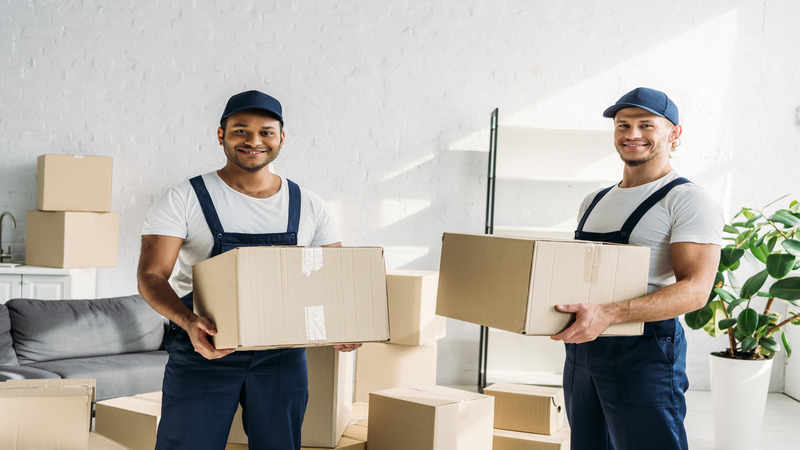 How Brighton Moving Company Simplifies Packing and Transport for Busy Families