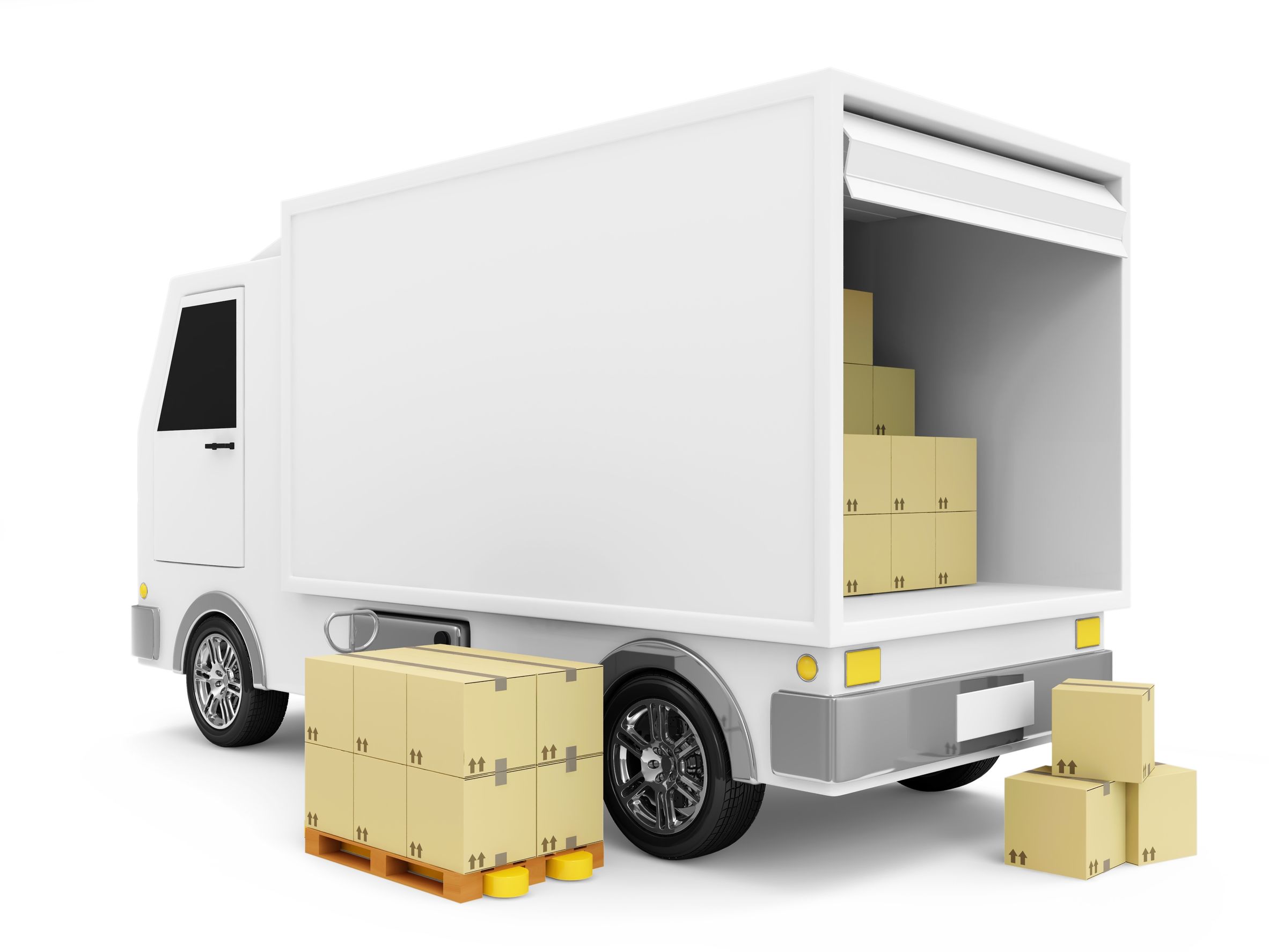 Save Time and Money With Local Moving Truck Rental Solutions for Families